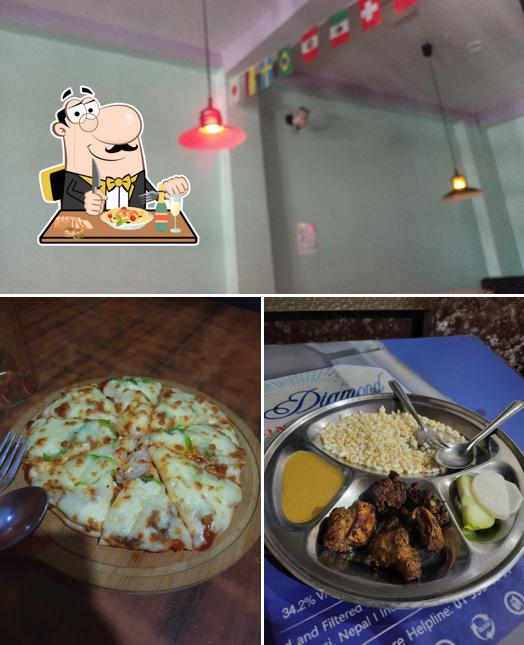 TANDOORI House