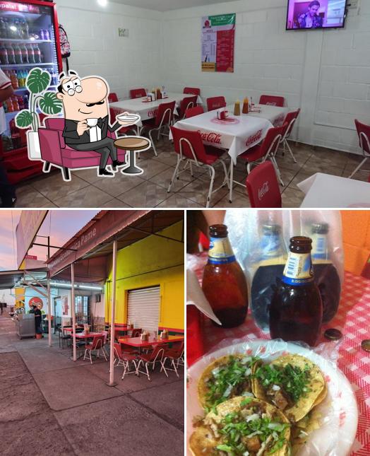 TAQUERIA VILLATERESA