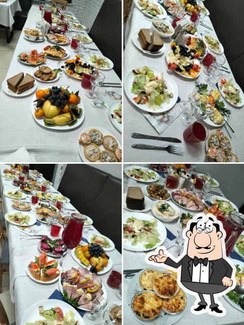 Традиции вкуса