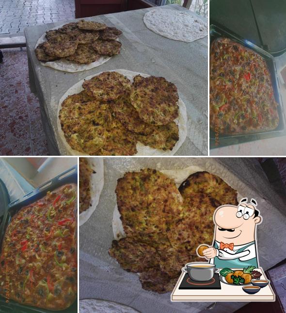 Waled Al Deera Bakery