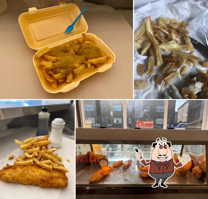 Westgate Fish Bar