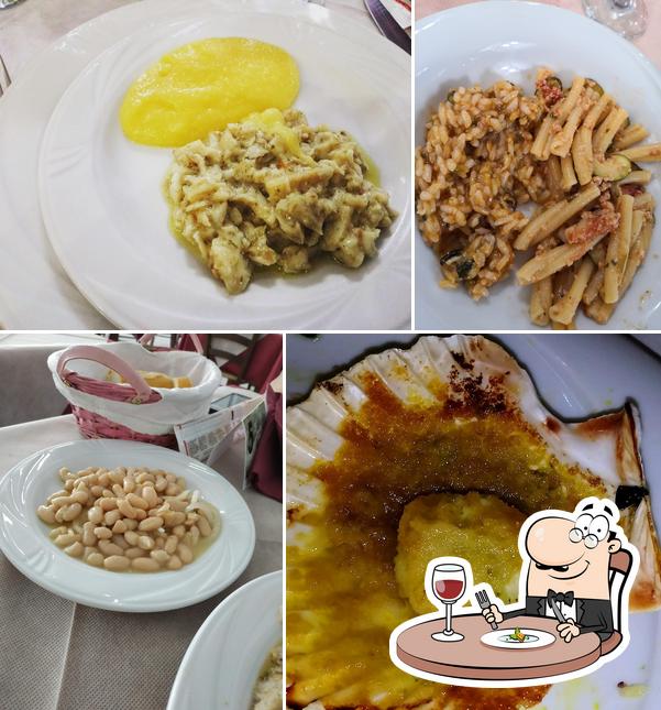 Ristorante Europa