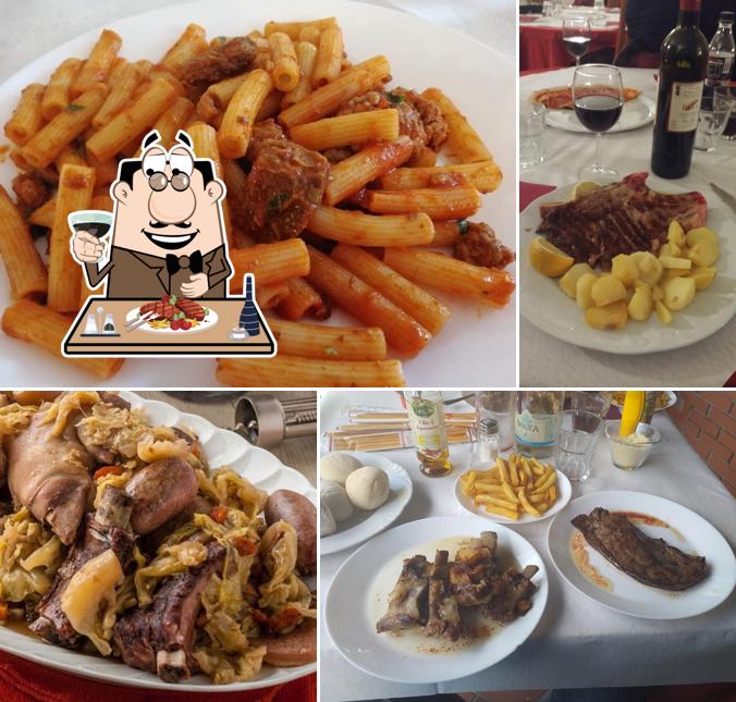 Ristorante Pizzeria Villa Cigno