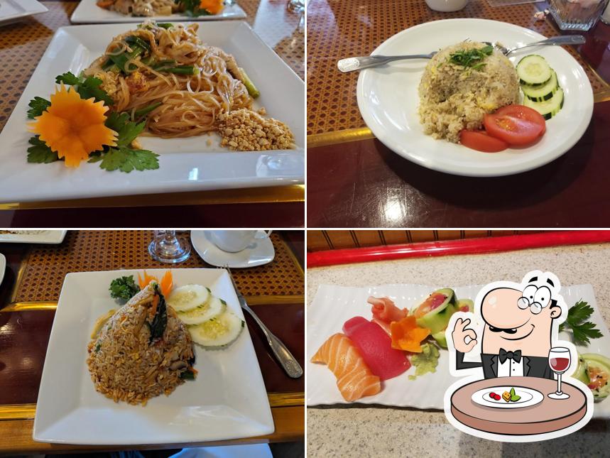 Siam Thai Cuisine