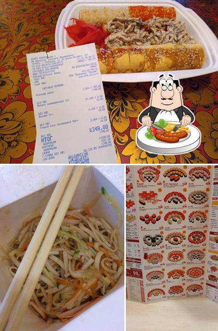 СушиWok