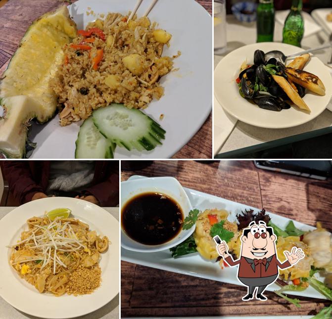 Thai Kitchen