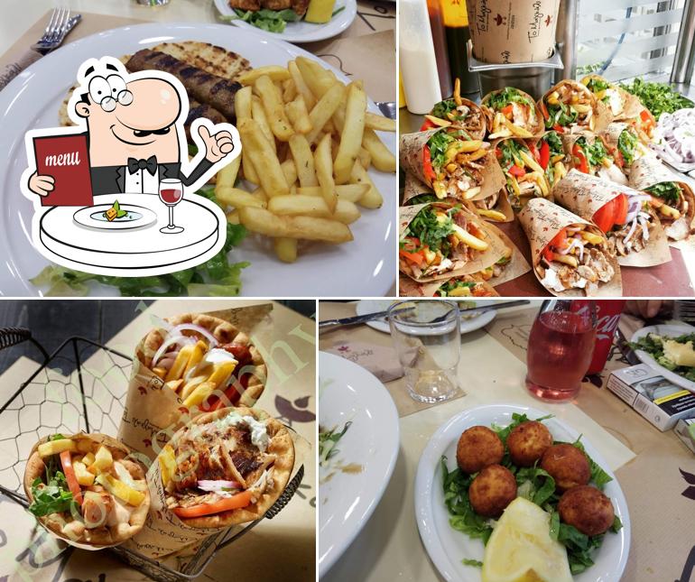 Το Μαγκάλι (Αχαρνές)