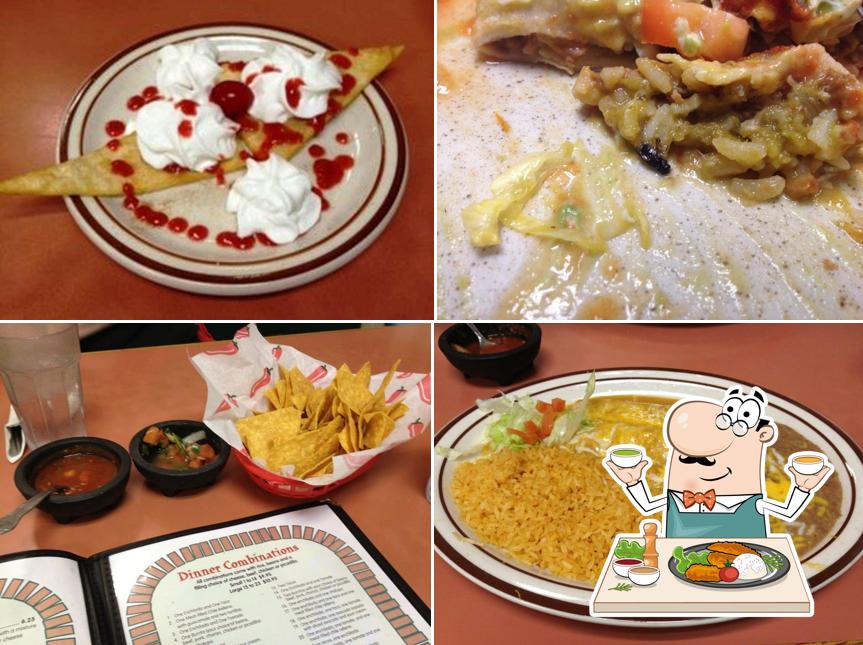 Casa Toreros Family Mexican Restaurant