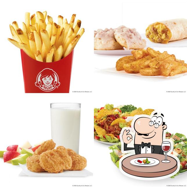 Wendy's