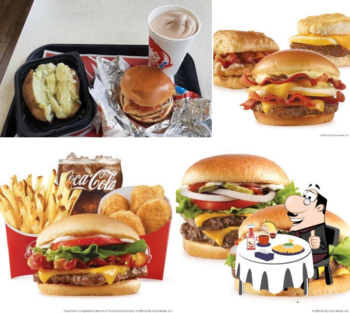 Wendy's