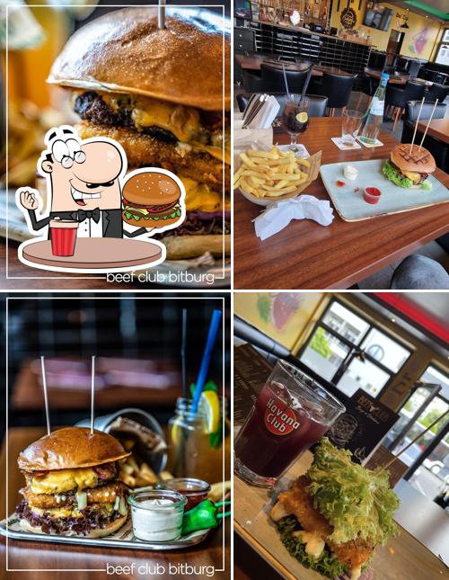 Beef Club Bitburg
