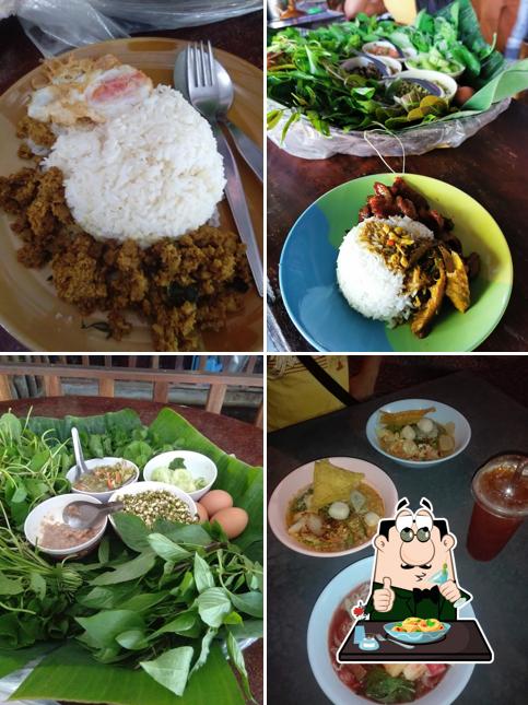 Jae Nong's Kitchen