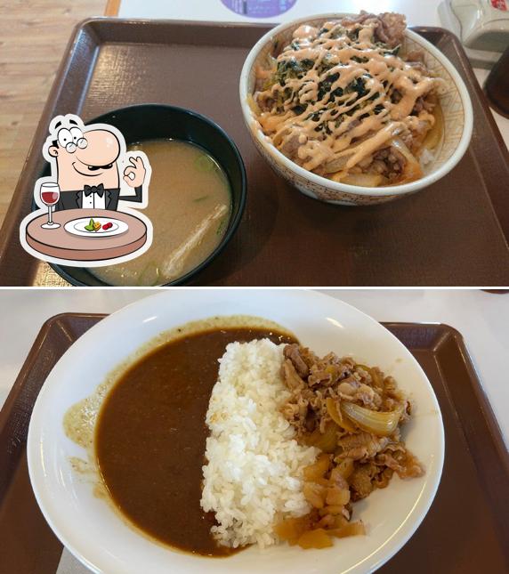 すき家