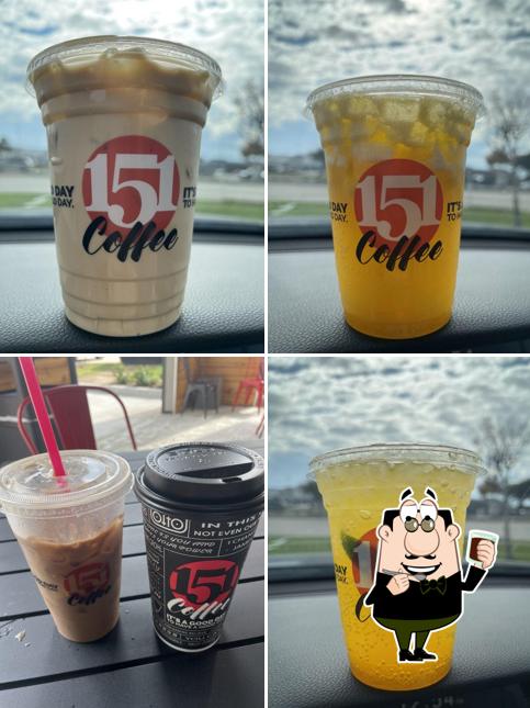 151 Coffee