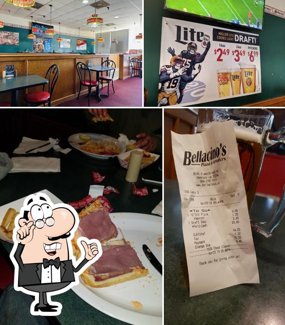Bellacino's