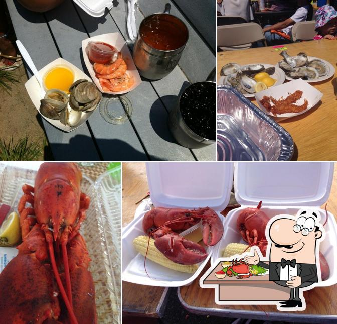 Belmar Seafood Festival