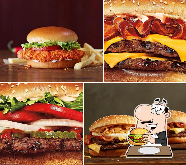 Burger King