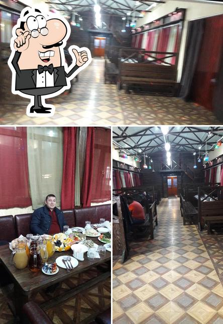 IZBA BAR