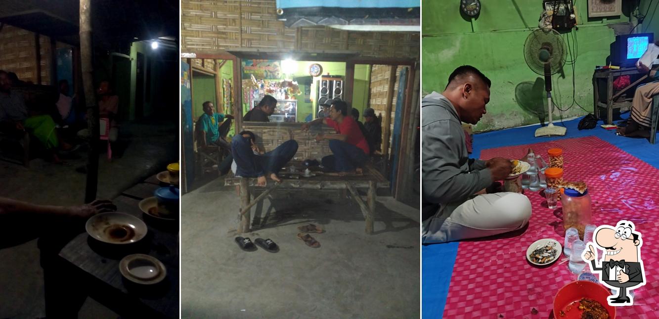 Warkop Jumbo