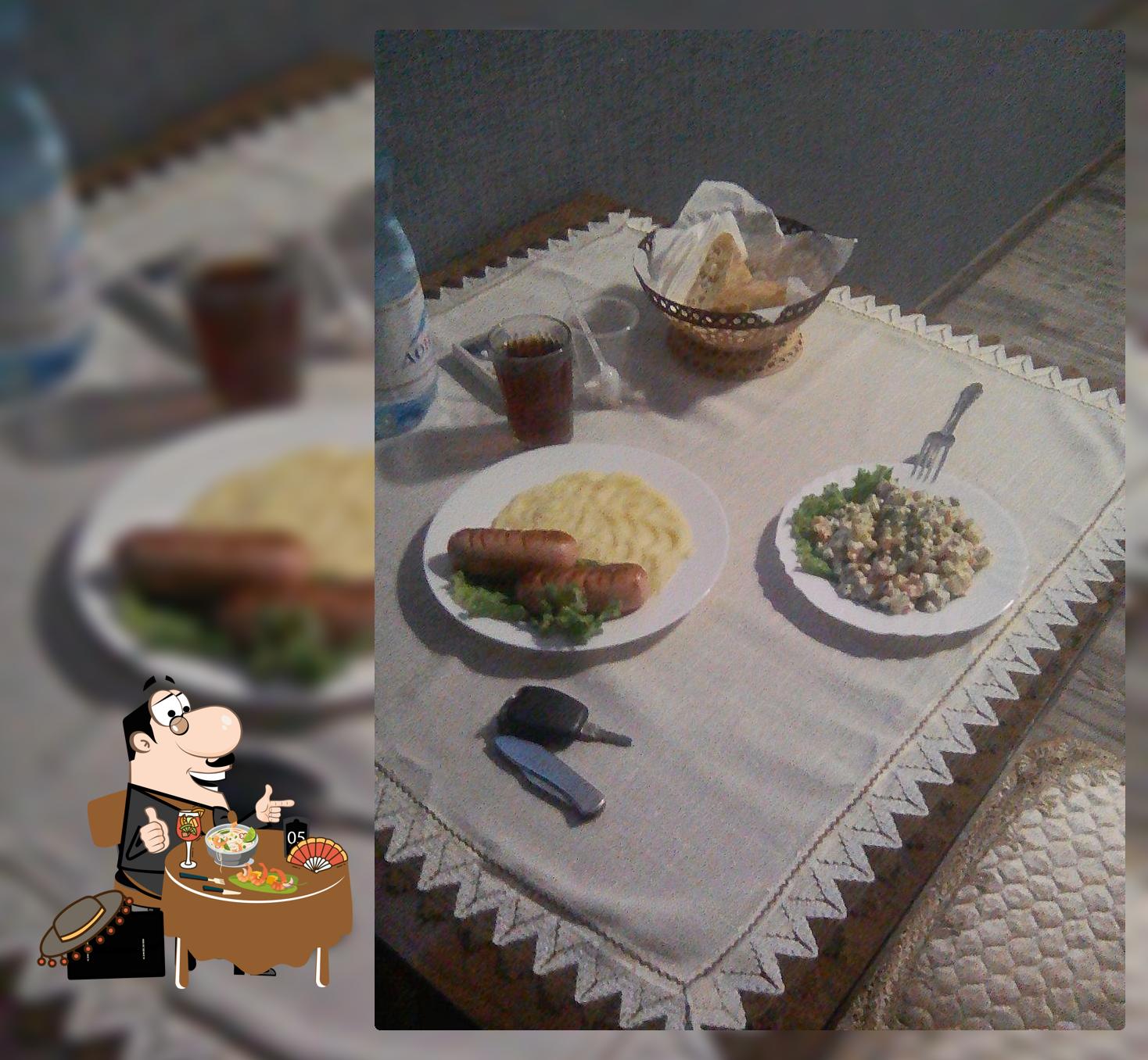 КисCa