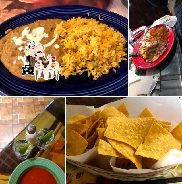 El Aztecas - Allendale