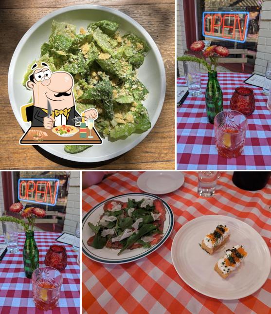 Gigi's Italian Kitchen & Restaurant