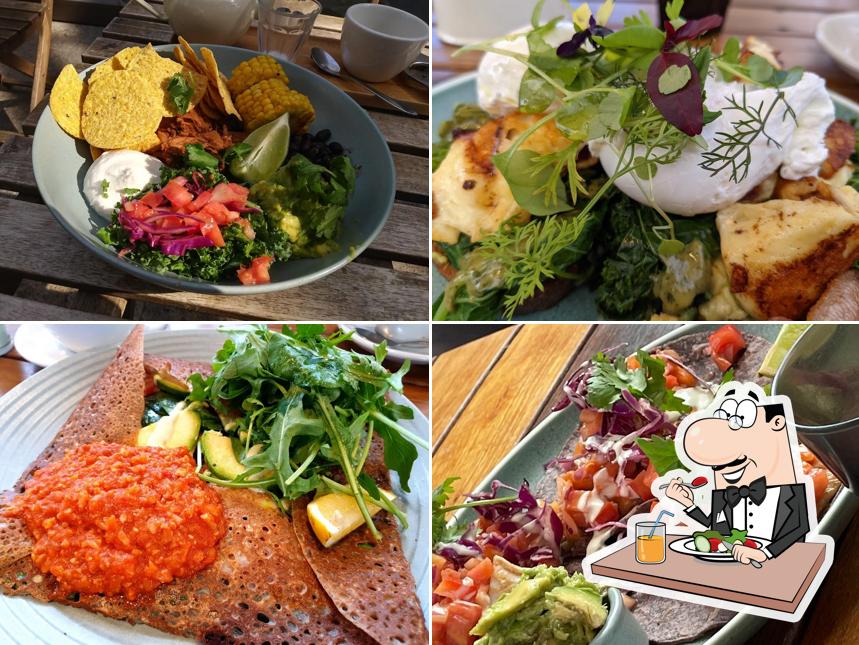 Girdlers Café - Warringah Mall