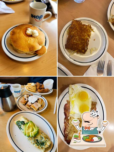IHOP