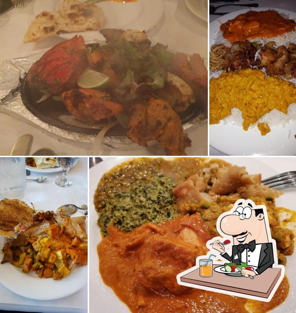 India Palace Restaurant