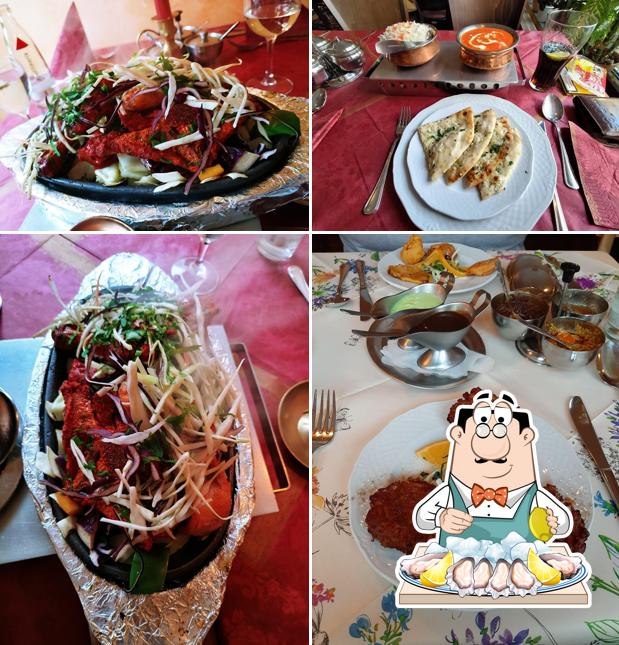 India Restaurant