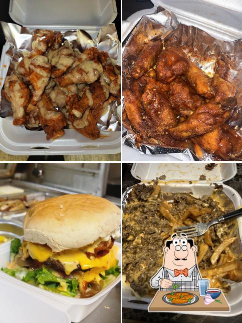 Johnny's SplitEats