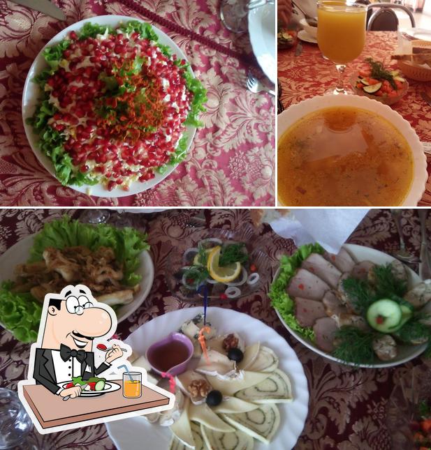 Казачье