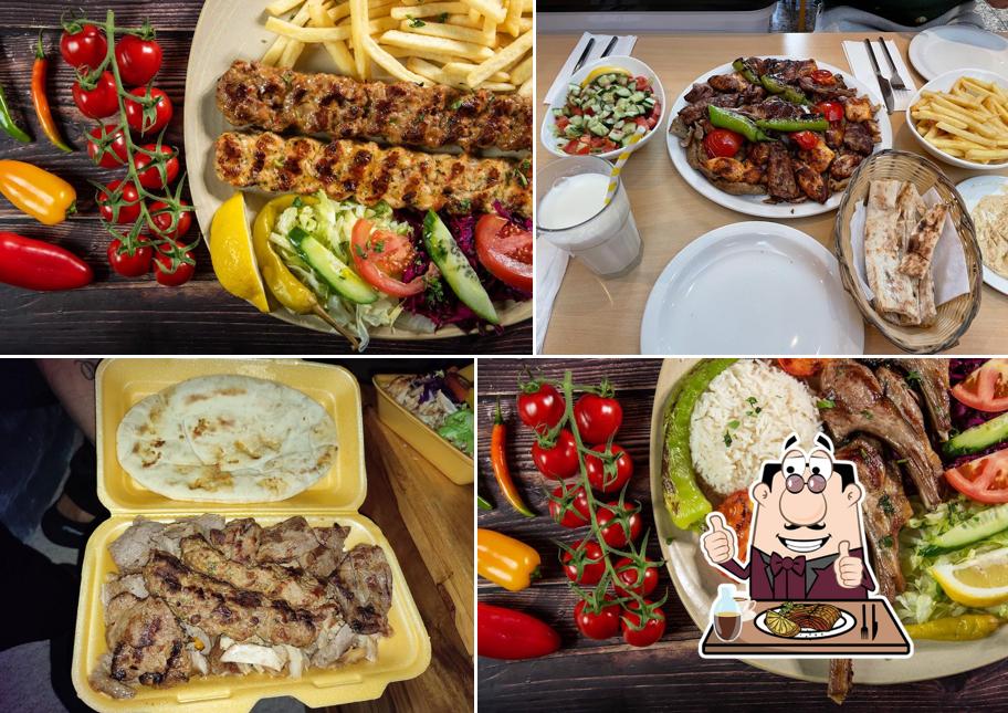 Kebab Land
