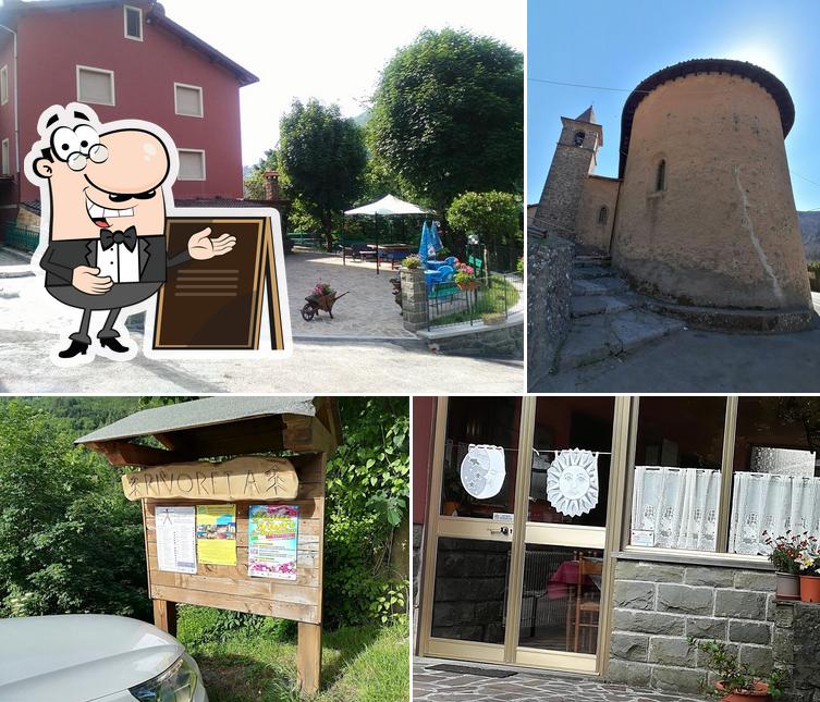 Agriturismo 'Lo Scoiattolo'