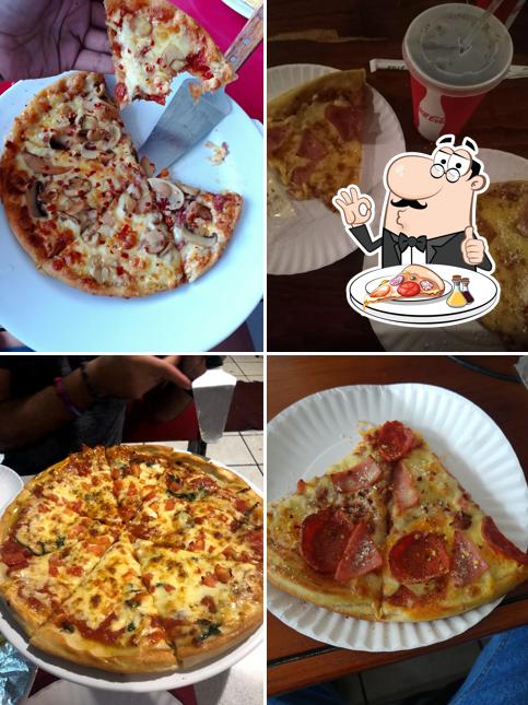 Miguelito's Pizza