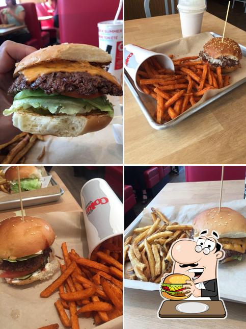 Mooyah