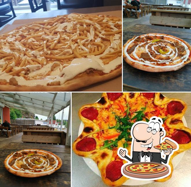 Pizzeria Napoli
