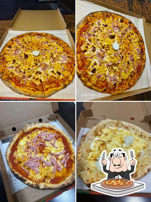 Pizzeria da Ferdinando
