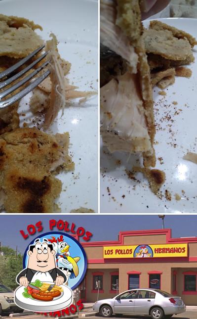 Pollos Hermanos