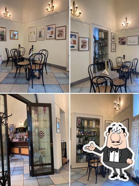 Caffè dell'incontro