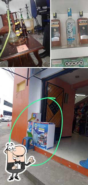 Cervecería para la sed