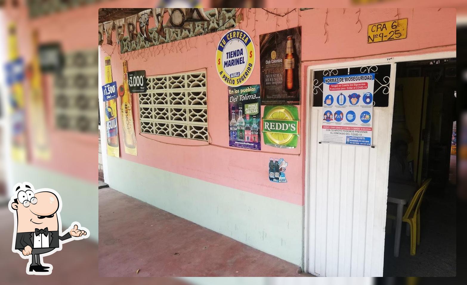 Tienda Marinel
