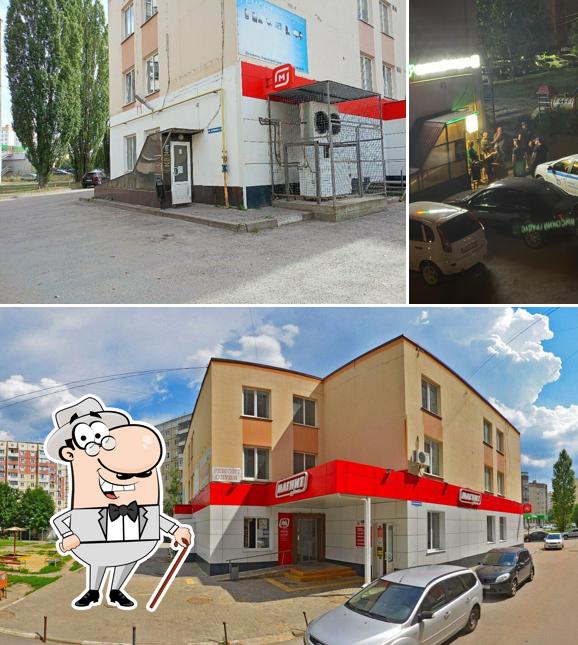 Высокий градус
