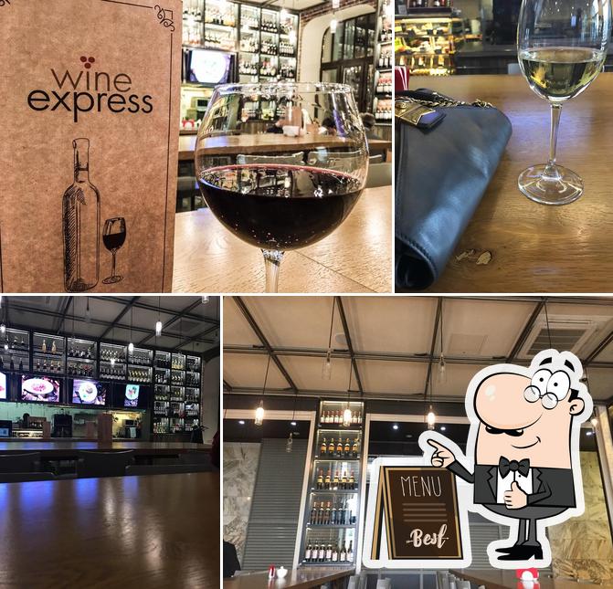 Wine Express