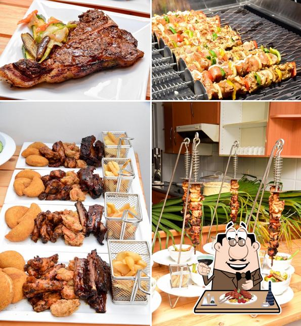 Ratson Gourmet Restaurant