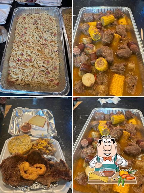 Abbe's Catering #2