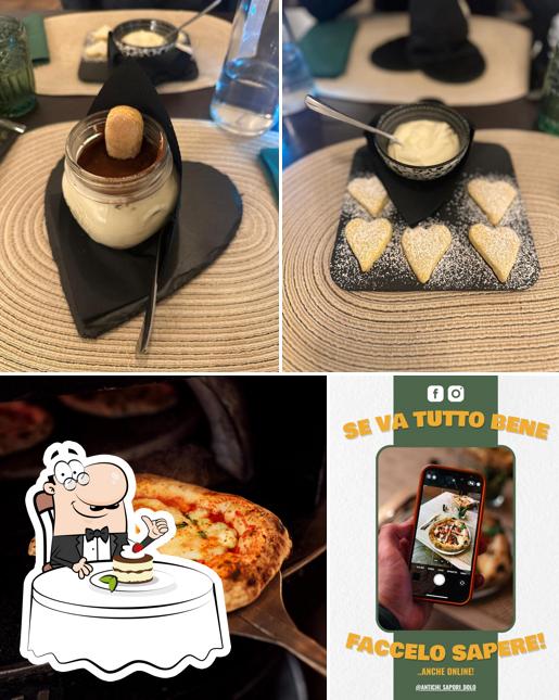 Antichi Sapori Dolo