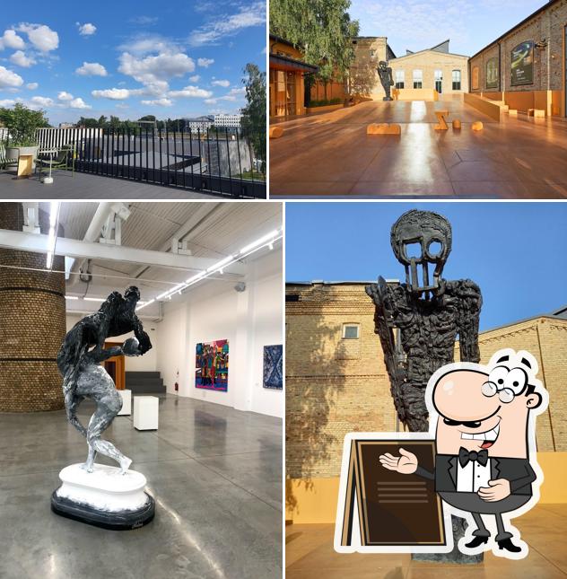 Art center Zuzeum