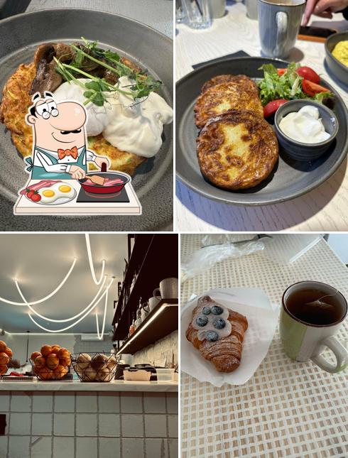 Baker&Brunch