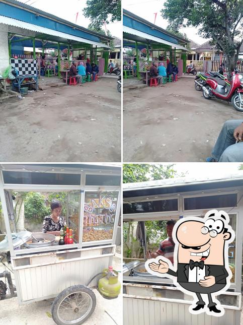 Bakso Ting ting